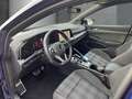 Volkswagen Golf VIII GTD 2.0 TDI DSG*NAVI*LED*AHK*STANHZG* Blue - thumbnail 12