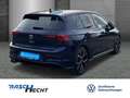 Volkswagen Golf VIII GTD 2.0 TDI DSG*NAVI*LED*AHK*STANHZG* Blue - thumbnail 4