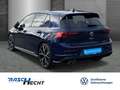 Volkswagen Golf VIII GTD 2.0 TDI DSG*NAVI*LED*AHK*STANHZG* Blue - thumbnail 3