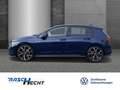 Volkswagen Golf VIII GTD 2.0 TDI DSG*NAVI*LED*AHK*STANHZG* Blue - thumbnail 2