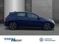 Volkswagen Golf VIII GTD 2.0 TDI DSG*NAVI*LED*AHK*STANHZG* Blue - thumbnail 5