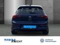 Volkswagen Golf VIII GTD 2.0 TDI DSG*NAVI*LED*AHK*STANHZG* Blue - thumbnail 6