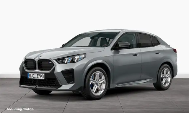 BMW X2 M 35i xDrive 411€ netto/mtl.*21"*LC Prof.*HUD*H/K*DA