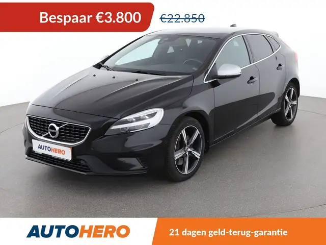 Volvo V40 1.5 R-Design
