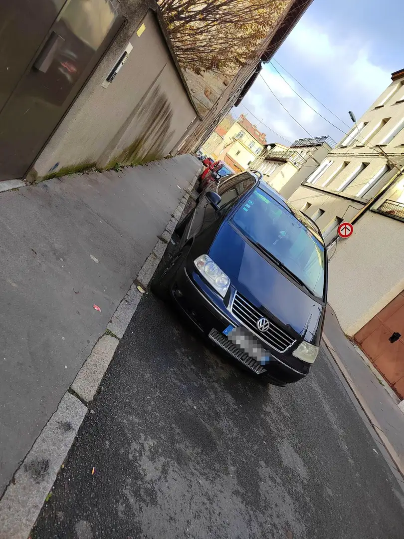 Volkswagen Sharan 2.0 TDI Freestyle - 2