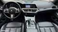 BMW 340 (g21) m340i 374 xdrive bva8 + t.o h&k hud acc camera 360 sieges chauffants +surequipée Gris - thumbnail 11