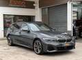 BMW 340 (g21) m340i 374 xdrive bva8 + t.o h&k hud acc camera 360 sieges chauffants +surequipée Gris - thumbnail 1