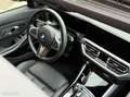 BMW 340 (g21) m340i 374 xdrive bva8 + t.o h&k hud acc camera 360 sieges chauffants +surequipée Gris - thumbnail 8