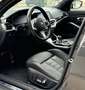 BMW 340 (g21) m340i 374 xdrive bva8 + t.o h&k hud acc camera 360 sieges chauffants +surequipée Gris - thumbnail 17