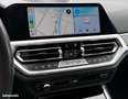 BMW 340 (g21) m340i 374 xdrive bva8 + t.o h&k hud acc camera 360 sieges chauffants +surequipée Gris - thumbnail 12