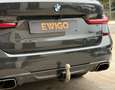 BMW 340 (g21) m340i 374 xdrive bva8 + t.o h&k hud acc camera 360 sieges chauffants +surequipée Gris - thumbnail 23