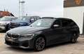 BMW 340 (g21) m340i 374 xdrive bva8 + t.o h&k hud acc camera 360 sieges chauffants +surequipée Gris - thumbnail 6