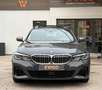 BMW 340 (g21) m340i 374 xdrive bva8 + t.o h&k hud acc camera 360 sieges chauffants +surequipée Gris - thumbnail 7