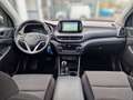Hyundai TUCSON blue 1.6 CRDi 4WD DCT Trend Grey - thumbnail 10