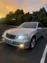 Mercedes-Benz C 240 Avantgarde Silber - thumbnail 1
