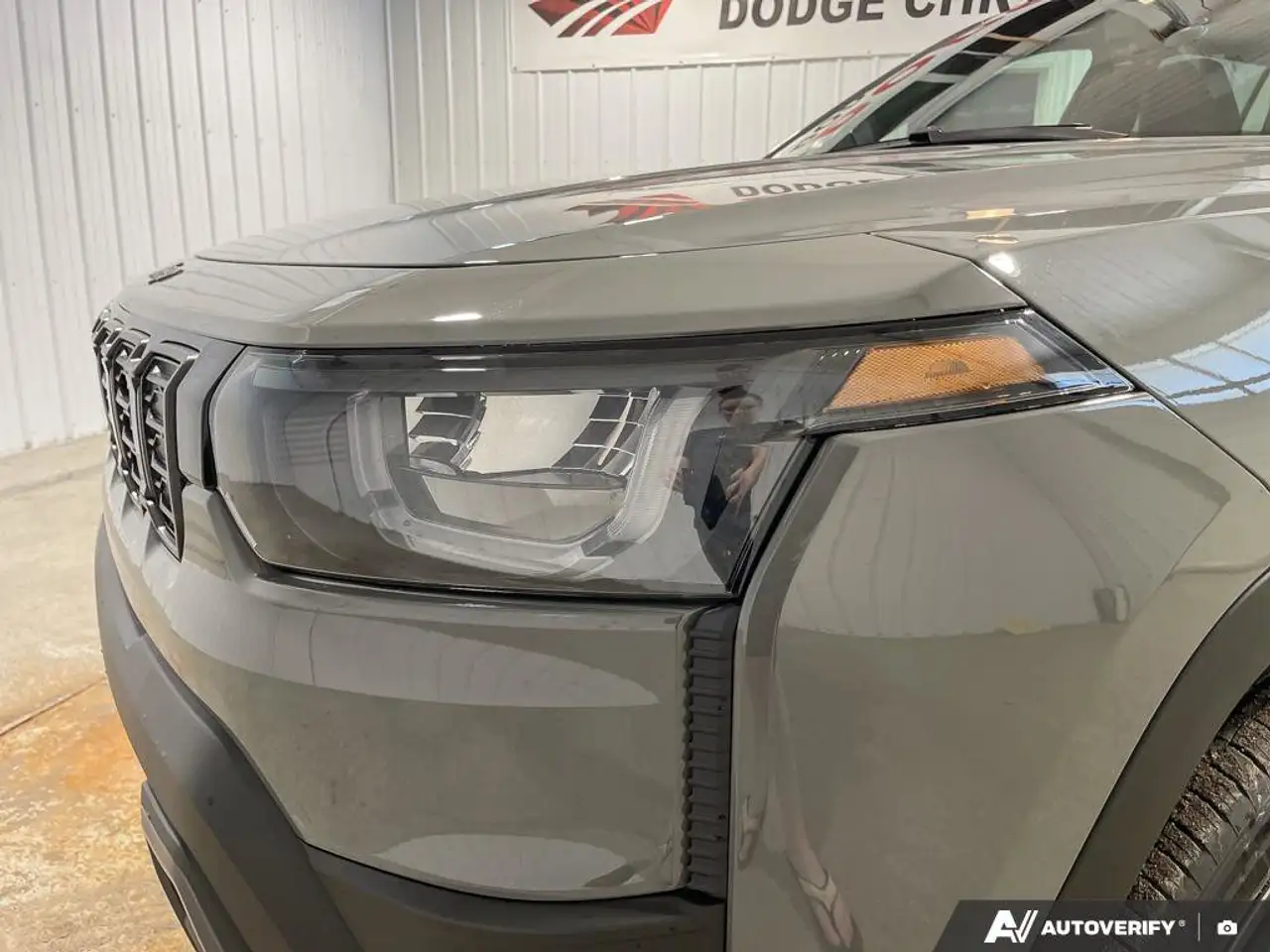 Jeep Cherokee photo Jeep Cherokee