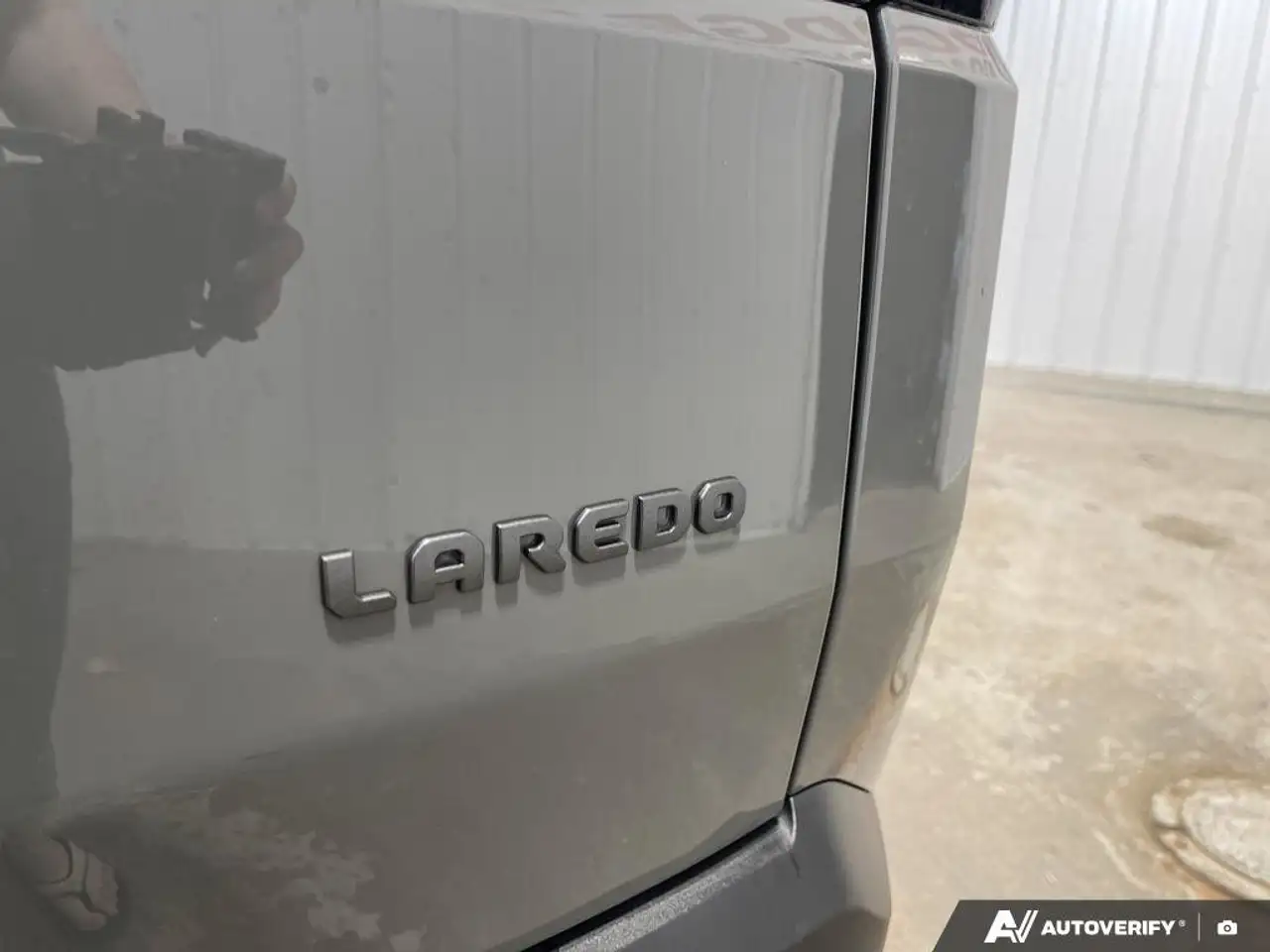 Jeep Cherokee photo Jeep Cherokee