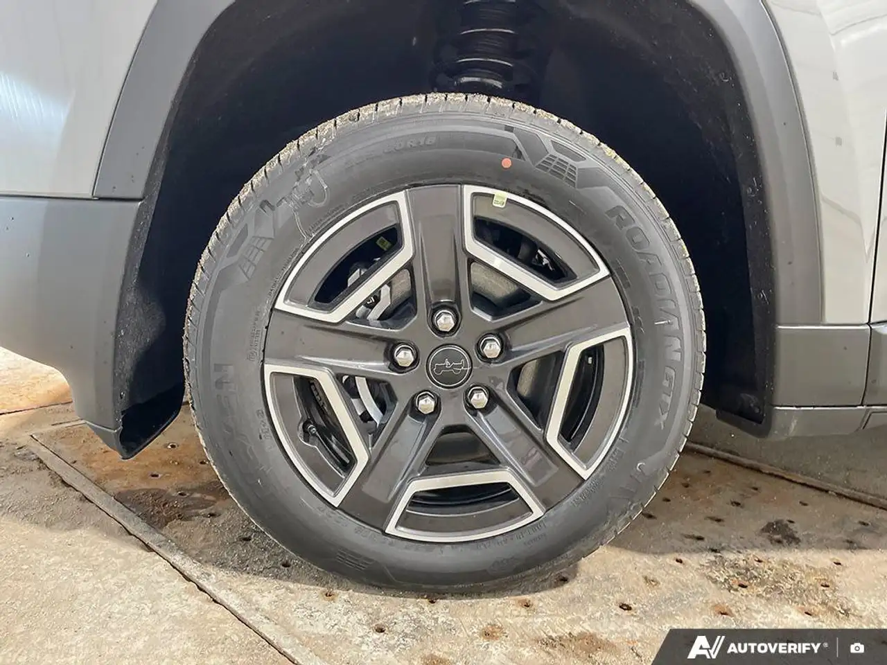 Jeep Cherokee photo Jeep Cherokee