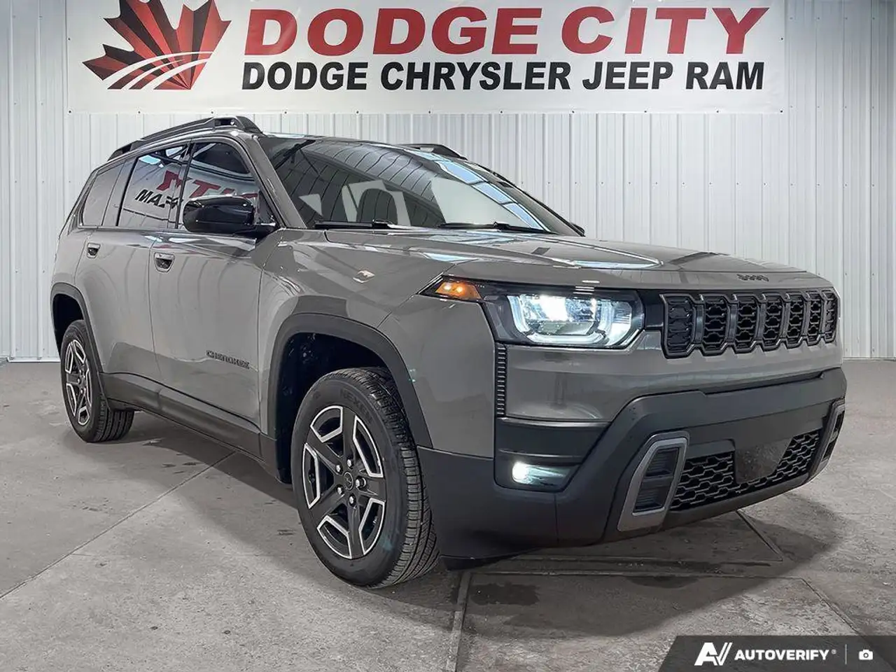 Jeep Cherokee photo Jeep Cherokee