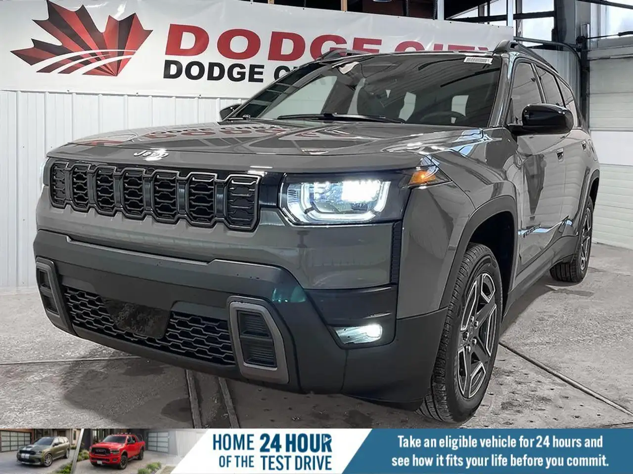 Jeep Cherokee photo Jeep Cherokee