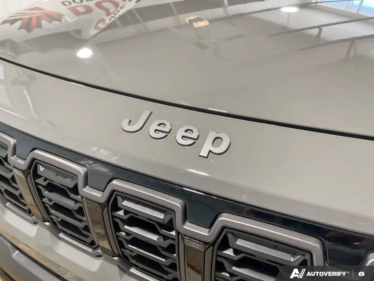 Jeep Cherokee photo Jeep Cherokee