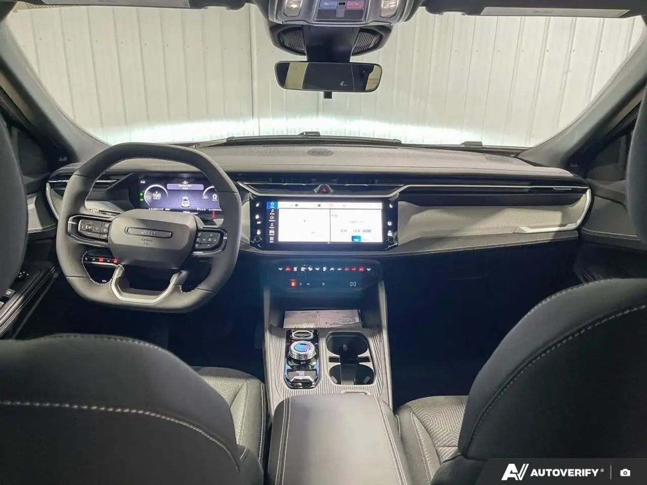 Jeep Cherokee photo Jeep Cherokee