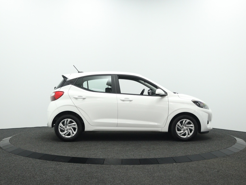 Hyundai i10 1.0 Comfort | All season | Carplay Navigatie | Air — photo 14