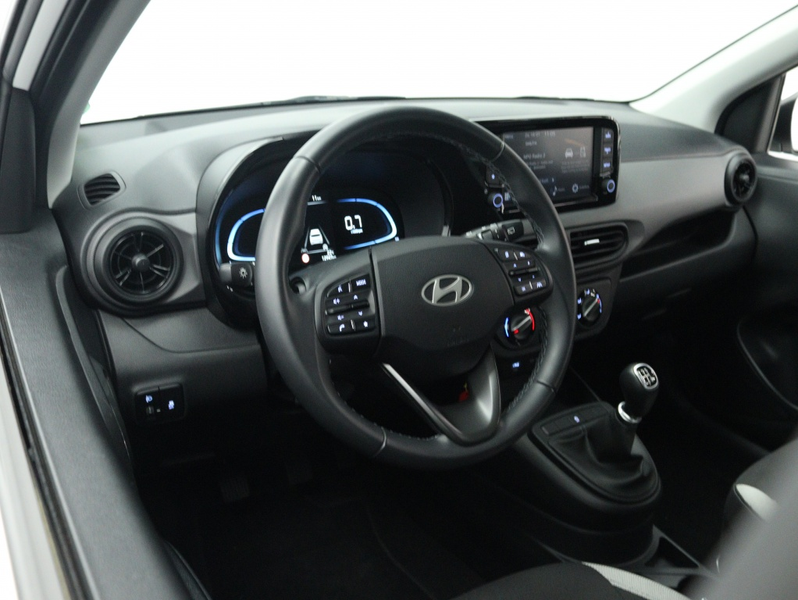 Hyundai i10 1.0 Comfort | All season | Carplay Navigatie | Air — photo 12