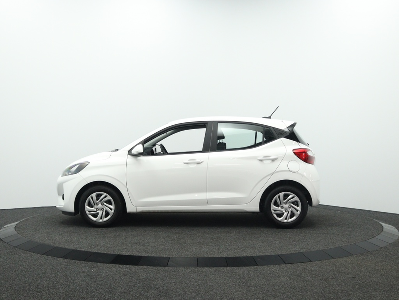 Hyundai i10 1.0 Comfort | All season | Carplay Navigatie | Air — photo 6
