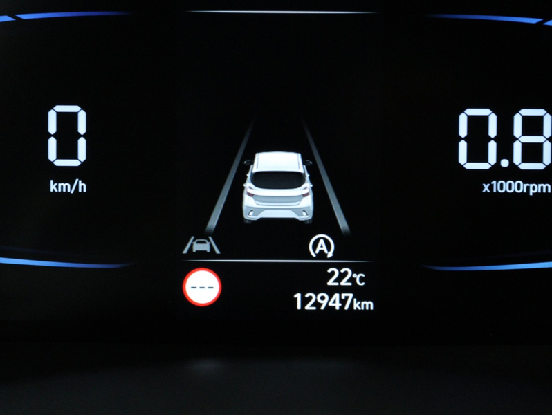 Hyundai i10 1.0 Comfort | All season | Carplay Navigatie | Air — photo 4