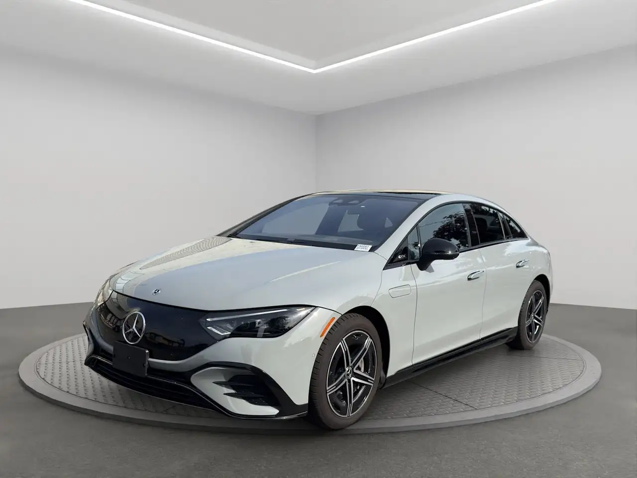 2023 Mercedes-Benz EQE