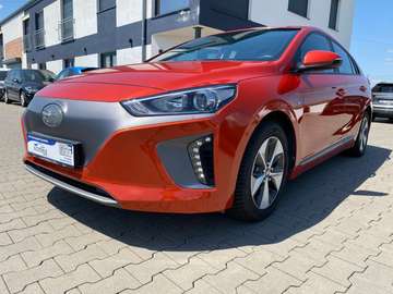Ioniq Trend Elektro/NAVI/DAB/R-KAM/NEU SERVICE