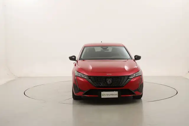 Peugeot 308 view 8