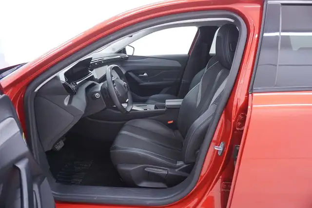 Peugeot 308 view 10