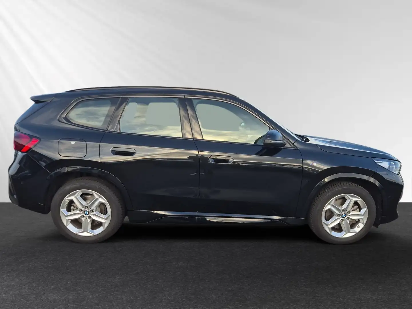 BMW X1 xDrive23i M Sportpaket|Harman/Kardon|DA+ Schwarz - 2