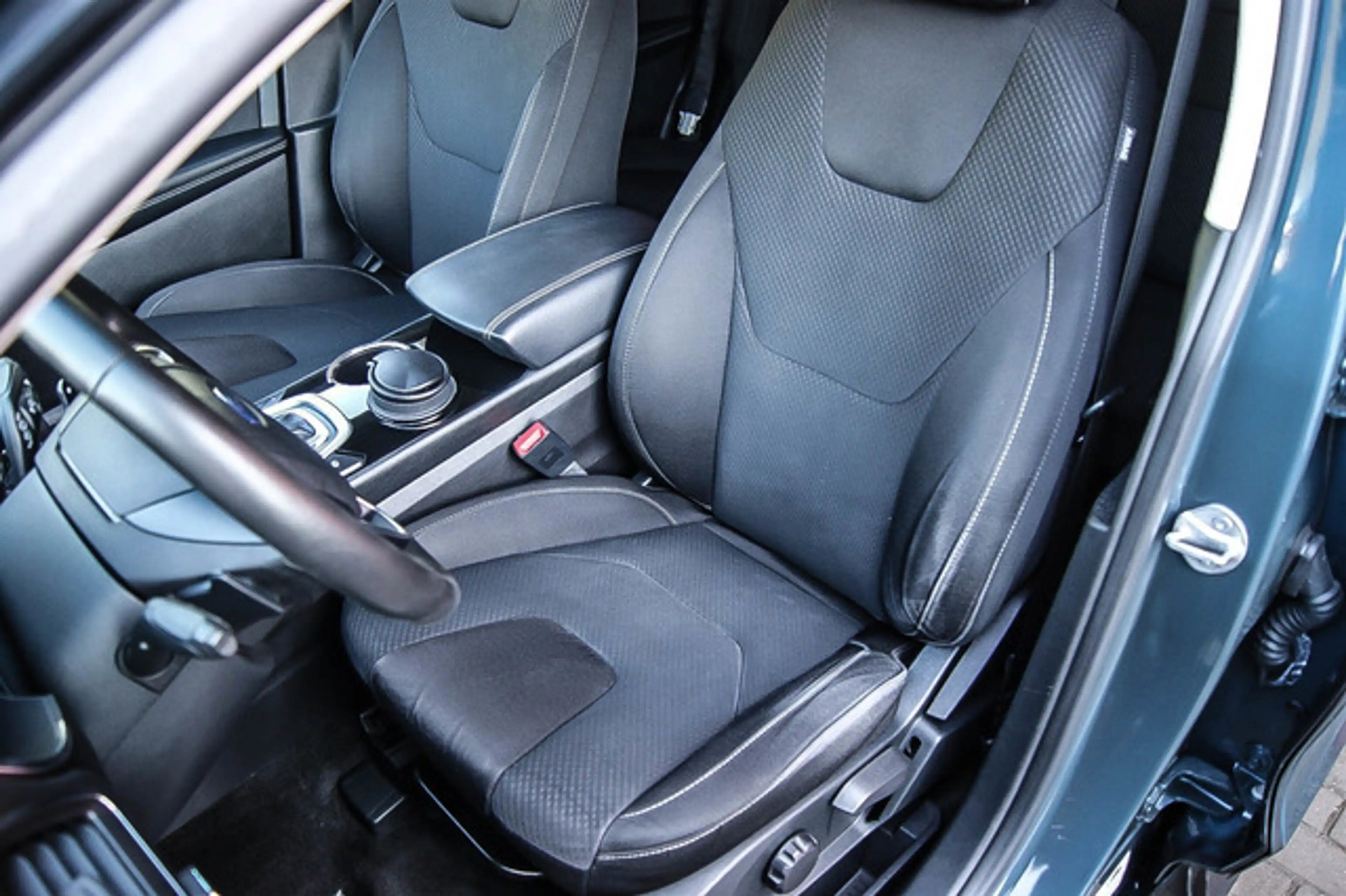 Ford Edge 2.0TDCi Bi-Turbo 4x4 LED KAMERA ACC 1.HAND — photo 11