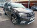 Dacia Logan Stepway Zwart - thumbnail 2