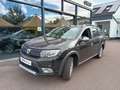 Dacia Logan Stepway Zwart - thumbnail 4