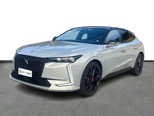 DS Automobiles DS 4 1.2 puretech Cross Rivoli 130cv auto