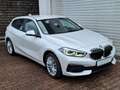 BMW 116 116 i Advantage Steptronic Premium-/Comfort-Paket Weiß - thumbnail 8