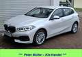 BMW 116 116 i Advantage Steptronic Premium-/Comfort-Paket Weiß - thumbnail 1