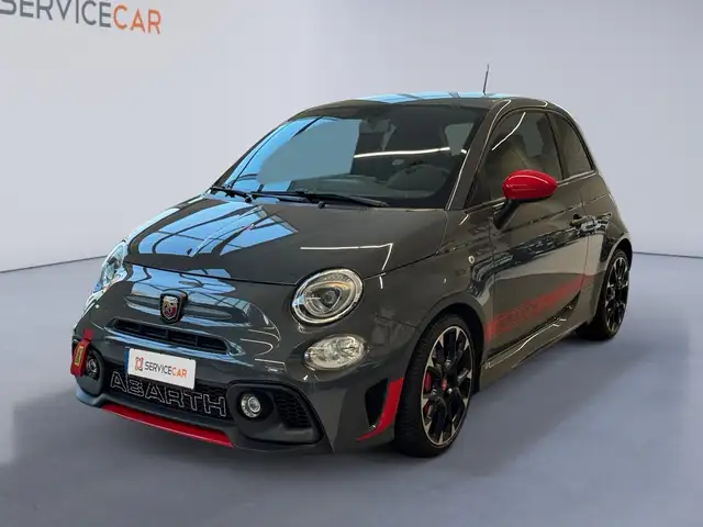 Abarth 595 595 1.4 Turbo T-Jet 180 CV Competizione