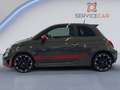 Abarth 595 595 1.4 Turbo T-Jet 180 CV Competizione Grigio - thumbnail 2