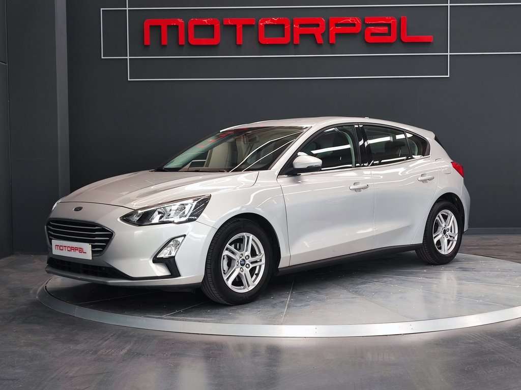 Ford Focus 1.5 Ecoblue Trend+ 120 - foto 1