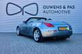 Nissan 350Z Roadster 3.5 V6 | NL-AUTO | NAP | BOSE | LEER | AI Grau - thumbnail 4