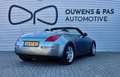 Nissan 350Z Roadster 3.5 V6 | NL-AUTO | NAP | BOSE | LEER | AI Grau - thumbnail 8
