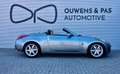 Nissan 350Z Roadster 3.5 V6 | NL-AUTO | NAP | BOSE | LEER | AI Grau - thumbnail 9