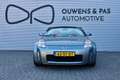 Nissan 350Z Roadster 3.5 V6 | NL-AUTO | NAP | BOSE | LEER | AI Grau - thumbnail 14