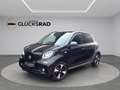 smart forFour Perfect Automatik R-Kamera Pano SHZ Navi Schwarz - thumbnail 1