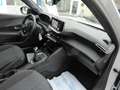 Peugeot 2008 2008 PureTech 100 STYLE,AHV,Kamera,Met.Navi Weiß - thumbnail 13